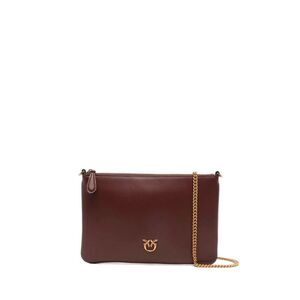 Pinko Women Classic Flat `Love Bag Simply` Bag